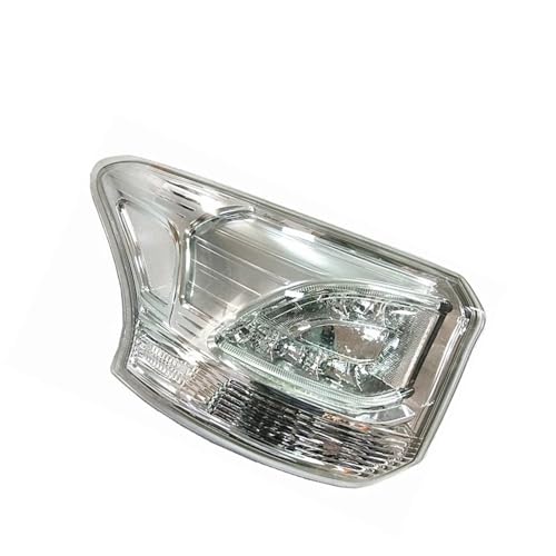Feu arrière LED multifonction gauche avec stop clignotant et antibrouillard Outlander