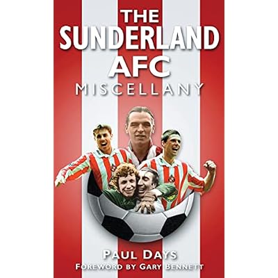 Sunderland AFC Miscellany