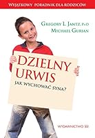 Dzielny urwis 8380210395 Book Cover