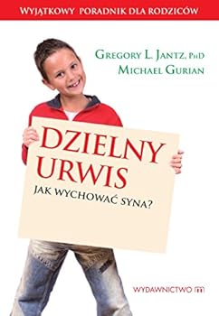 Paperback Dzielny urwis [Polish] Book
