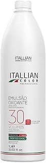 OXIDANTE 30 VOL ITALLIAN COLOR 1L