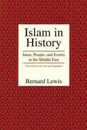 Islam in History: Ideas, Men and Events in the Middle East 2nd Edition Islam in History: Ideas, Men and Events in the Middle East 2nd Edition book cover