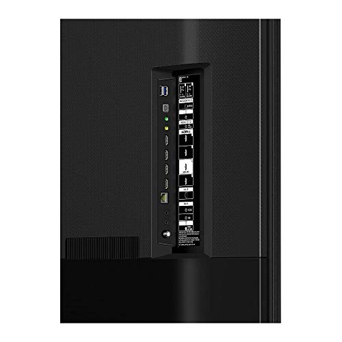 Sony KD55X80J X80J 55 Inch Tv: 4K Ultra Hd Led Smart Google Tv thumb #5