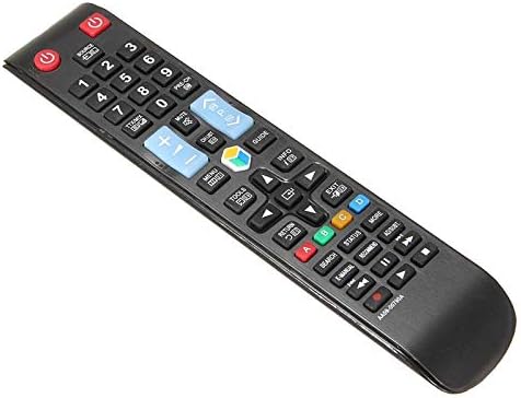 Replacement BN59-01178W Remote for Samsung Smart TV