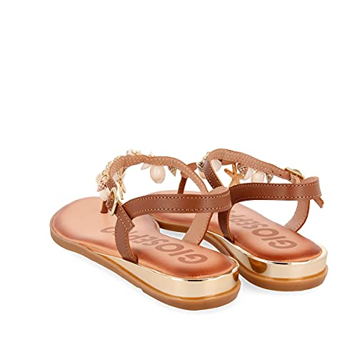 Gioseppo Minden, Sandali Punta Aperta Donna