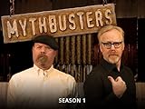 MythBusters Season 1