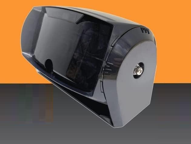 EMX OWL Microwave Motion & Infrared Technology Presence Sensor Detection