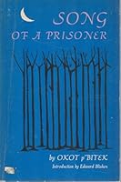 Song of a Prisoner 0893880051 Book Cover