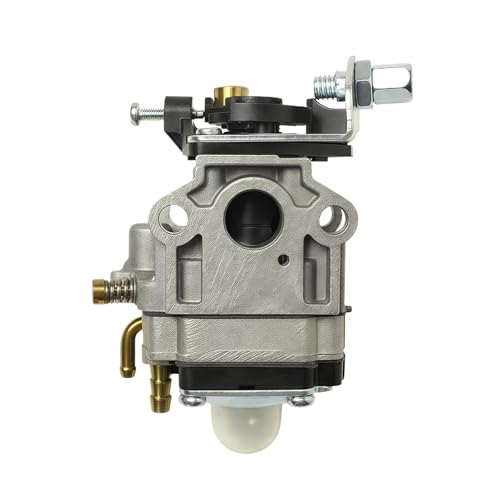 Carburateur TU26 TL26 pour stabiliser le ralenti de la tondeuse