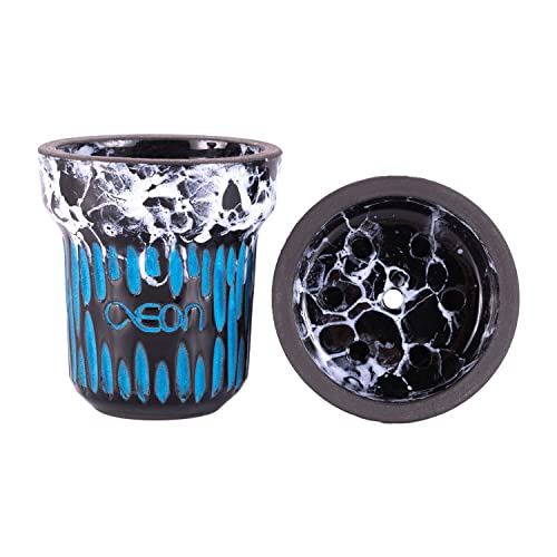 AEON x Solaris Cephei - Limited Edition - Shisha Tabakkopf - Wasserpfeifen Kopf