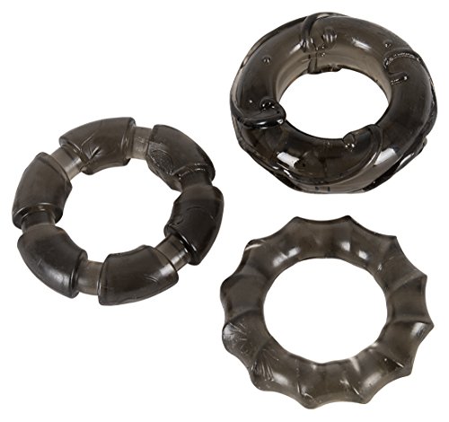 Anello Elastico,Fumo Di Gallo