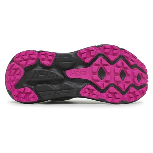 Image of Hoka Women's Challenger 7 Aloe Vera /Black 7.5 Medium