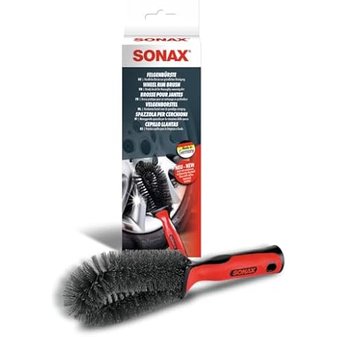 Brosse pour jantes SONAX 04179000 Cover