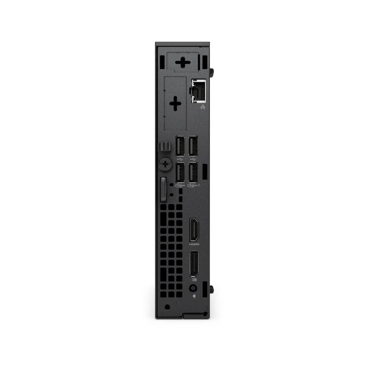 DELL Pro Micro QCM1250|TPM|U5-235T|16/51