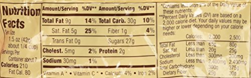 M&M's Pecan Pie Limited Edition Fall Milk