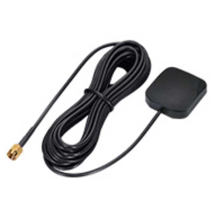 NUEVO 2024 - IC-M330GE EMISORA FIJA VHF MARINA IPX7-25W