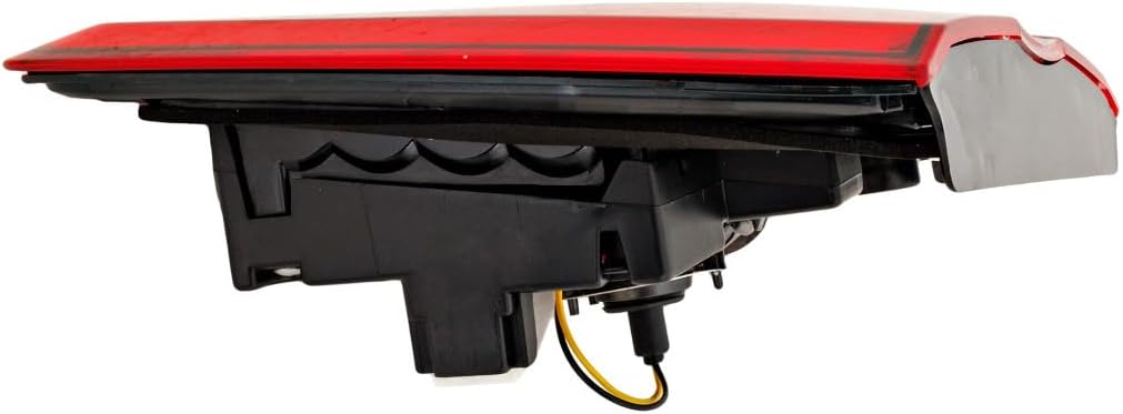 KarParts360 For Mercedes-Benz ML350/ML550 2012 2013 2014 2015 Tail Light Assembly Passenger Side | Inner | Replacement For MB2803108 | 1669068501