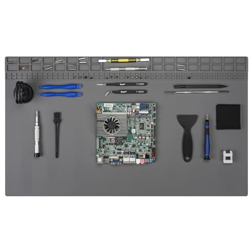 Kaisi Extra Large Soldering Mat,...