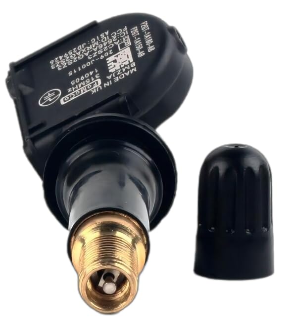 TPMS Tire Pressure Sensors For 2007-2024 Ford Expedition Explorer F150 F250 F350 - Veritek Performance