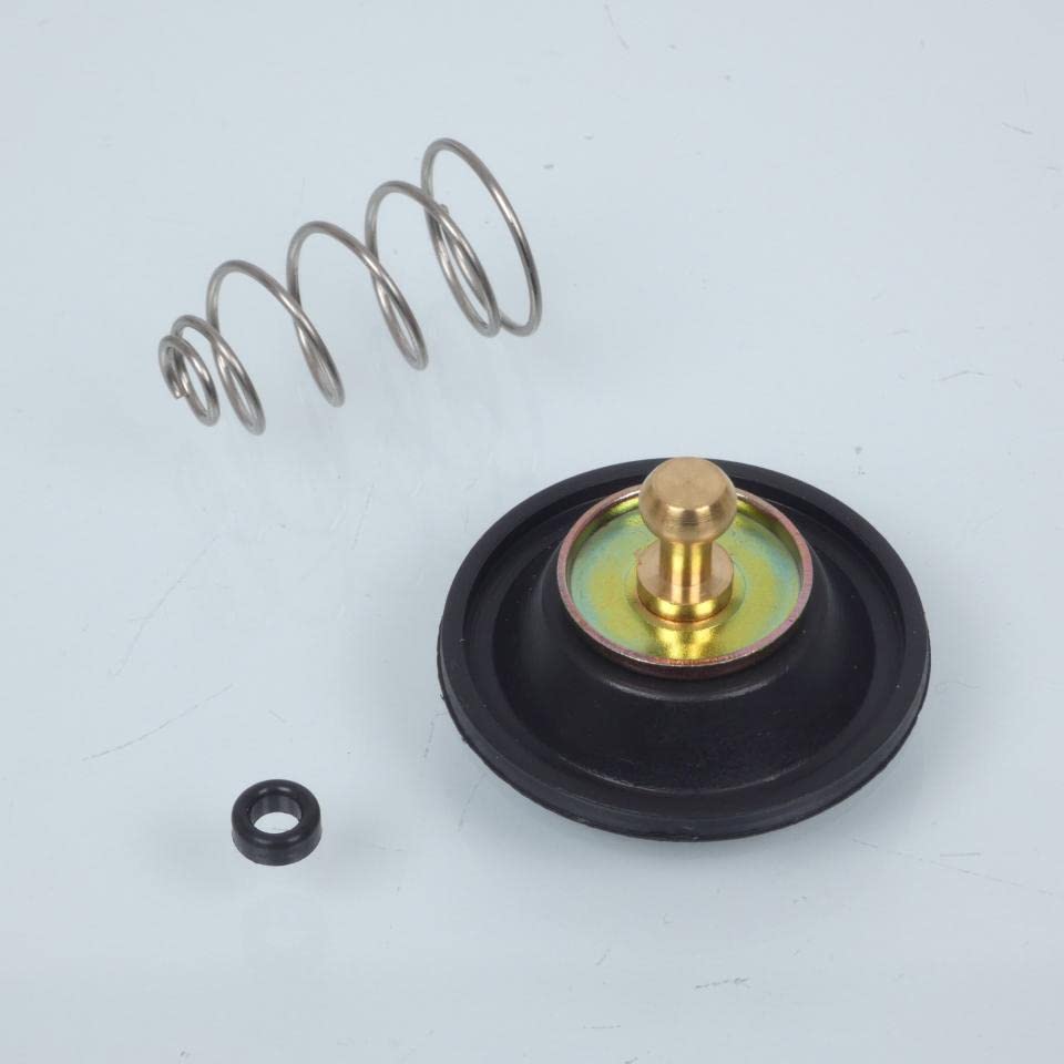 Rénover le carburateur de la Honda 500 XR R 1981 avec le kit enrichissement Tourmax