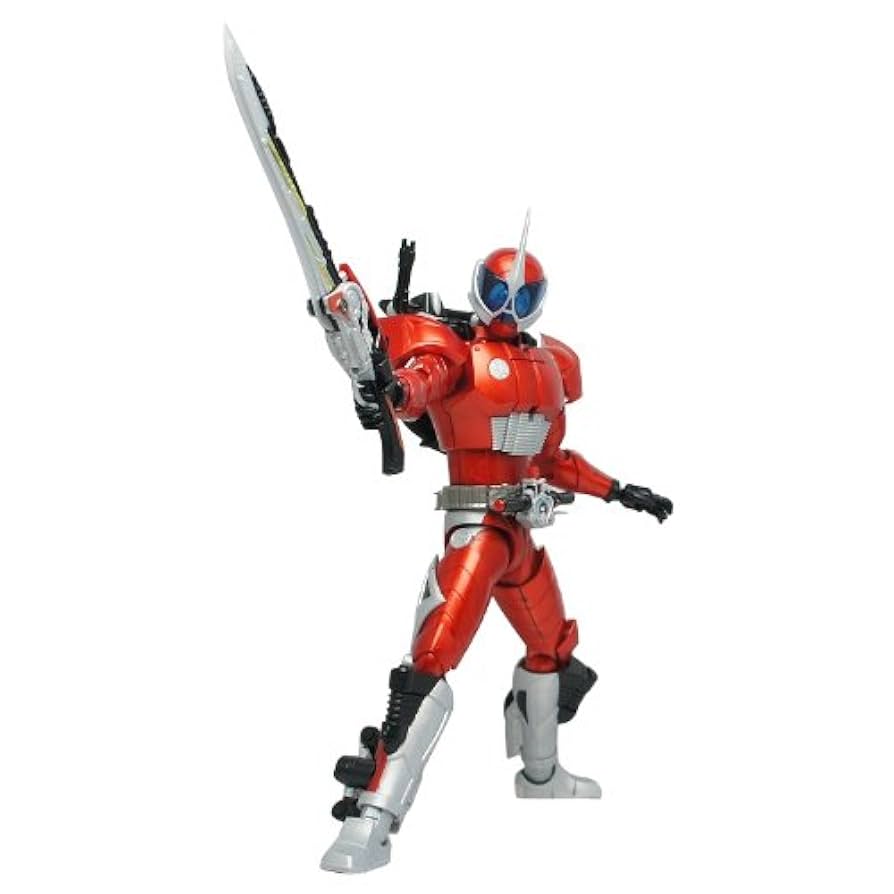 MG FIGURERISE 1/8 仮面ライダーアクセル (仮面ライダーダブル) 41SPiMlhmOL._UF894,1000_QL80_.jpg