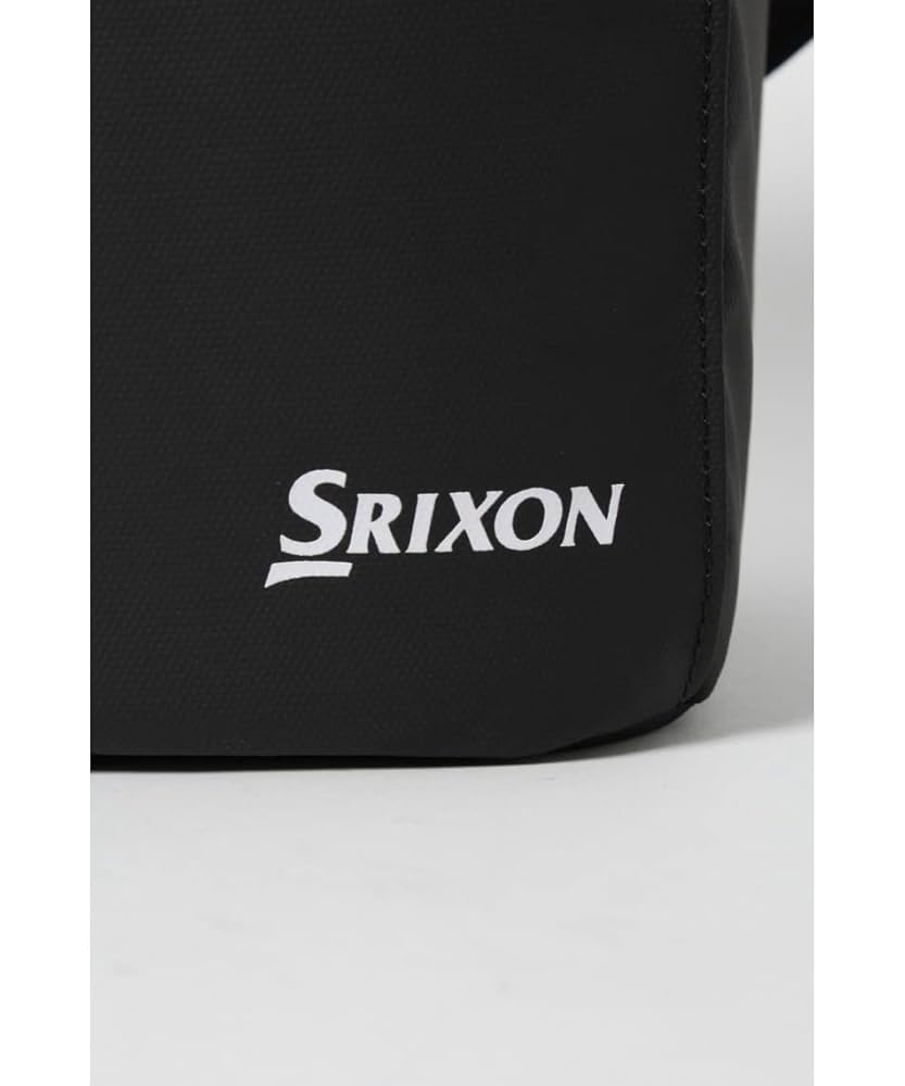 ◇即完売品・新品未使用◇ Golfickers✖️SRIXONコラボ保冷バッグ 新品未使用 SRIXON × Golfickers ゴルフィッカーズ クーラー保冷