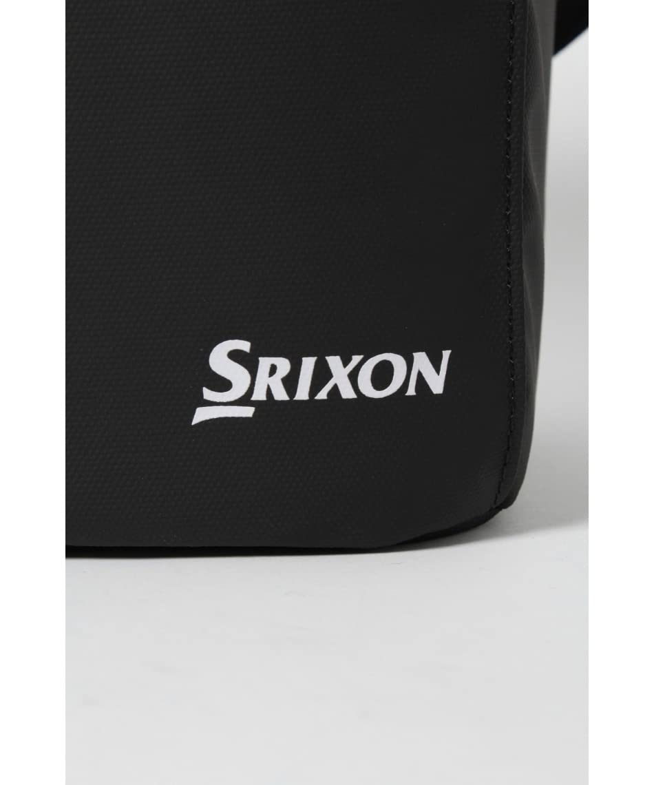 Amazon | スリクソン クーラーバッグ 500×4本用 GGF-B3516 SRIXON