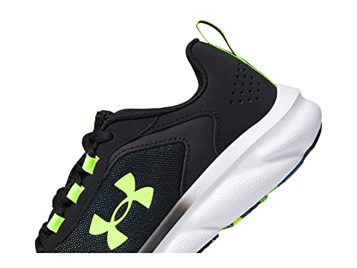 Image of Under Armour Girl's Assert 9 (Big Kid)