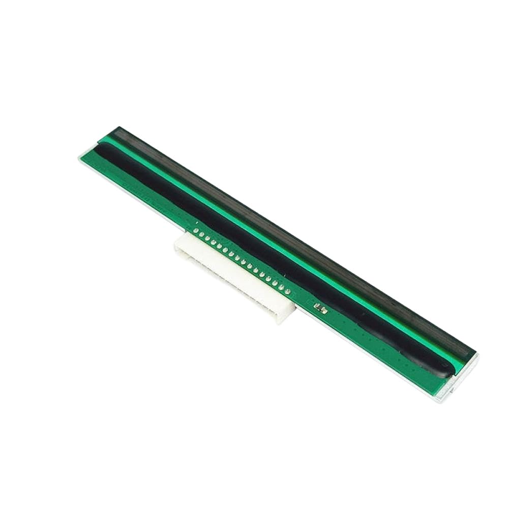 Tête d'impression Intermec PC43 pour résoudre les problèmes de codes-barres illisibles