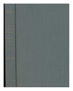 Hardcover The American Approach to Foreign Policy: Revised Edition Book
