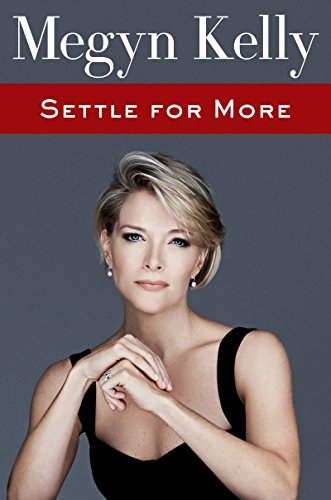 Cover of Settle for More