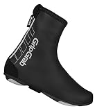 GripGrab Überschuhe Orca in Schwarz, Größe M (EU 40-41)
