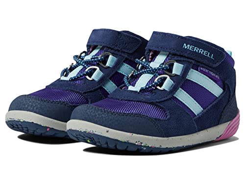 Merrell Bare Steps Ridge Hiker Kids