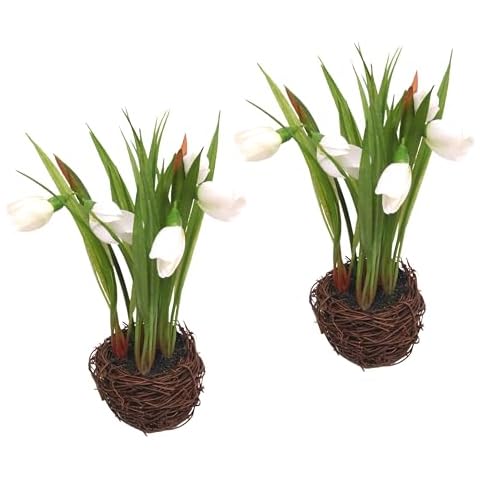 Lot de 2 Perce-Neige Flair Flower Cover