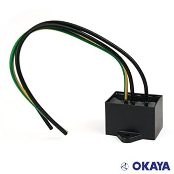 Amazon.co.jp: 岡谷電機産業 R・A・V-781BWZ-4 AC電源用サージ