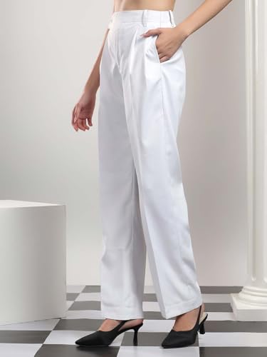 Image of KOTTY Women's Straight Pants