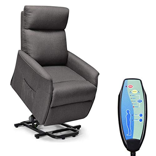 8 Best Remote Control Recliner To Buy In 2022 (Updated)