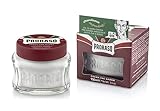 peso: 209 g Proraso Crema Pre Afeitado Sándalo Y Manteca De Karité Para Barbas Duras - 100 Ml. 300 g (400502)