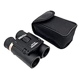 8x22 Compact Mini Binoculars Long Range 1000m Folding Telescope Camping