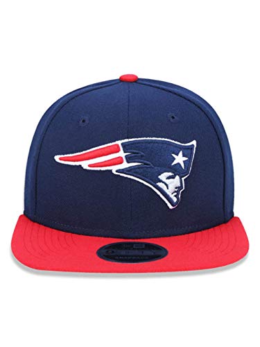 Bon頎ew Era 9FIFTY Original Fit NFL New England Patriots
