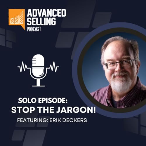 Stop the Jargon A Conversation with Content Expert Erik Deckers The