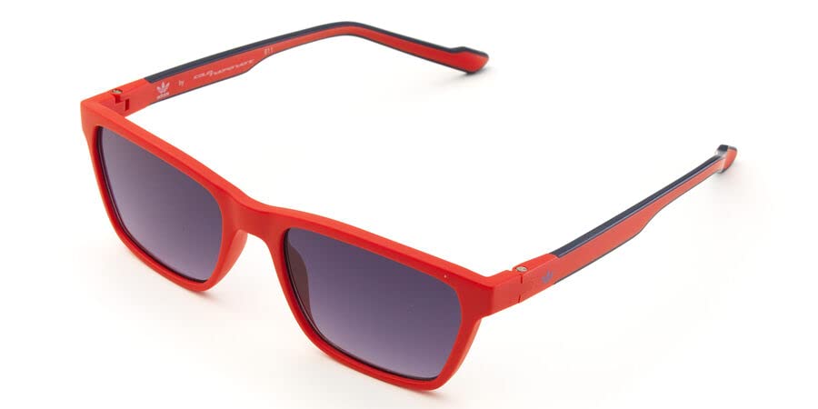 adidas Sunglasses Mod. AOR027 CM1378 053.000 54 18 145 Gafas de Sol, Adultos Unisex, Multicolor (Multicolor), Talla Única
