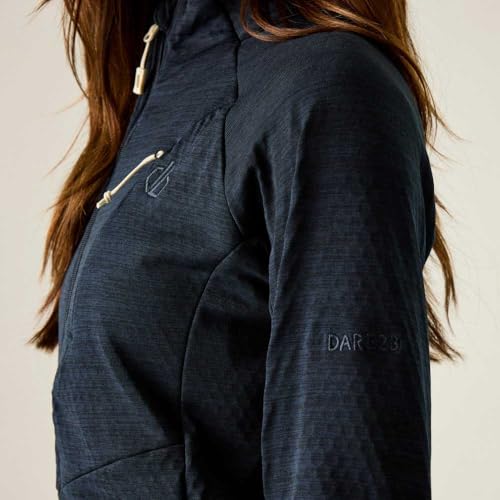 Chaqueta térmica Dare2b Emerging III midlayer compañera ideal para tus escapadas de montaña 6