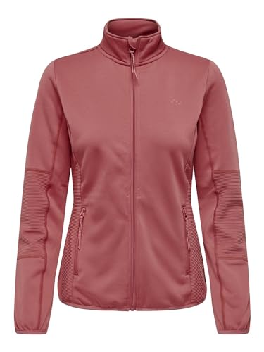 Polaire ONLY Onpjetta contre le froid, un blouson léger pour ne plus frissonner