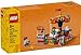 LEGO 40714 Carousel Ride 2024 Toy Building Set 8+ 232 Pieces