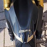 parafango posteriore hornet 2003 [PROTEGGE E DECORA]: Tutti gli adesivi moto Resin Bike sono resistenti e realizzati in Italia, progettati e testati per offrire elevate prestazioni, ideali per decorare e proteggere la tua moto da graffi, urti e intemperie. Gli adesivi Resin Bike migliorano l'estetica della tua moto con stile e personalità