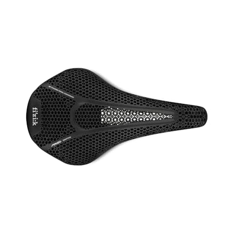 Vento Argo R3 Adaptive 140 mm, 3D Printed Short-Nose Bike Saddle Cover