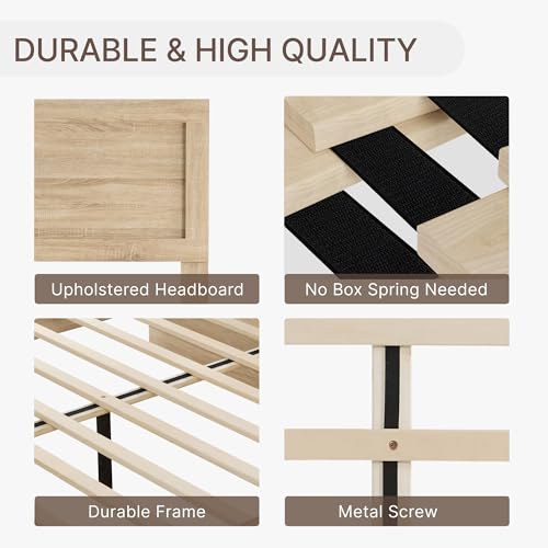 Luxury Bedroom Furniture Set Queen