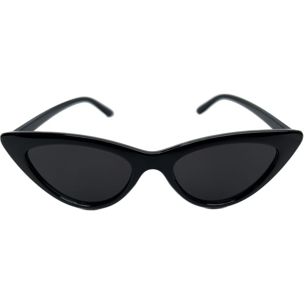 MR JHA CREATIONSUV Protected Cat Eye Sunglasses inspired from Priyanka Chopra Goggles For Vintage Fashion