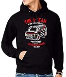 the Fan Tee